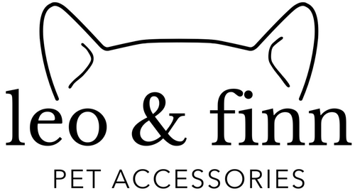 Leo and Finn Pet Accessories
